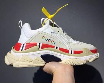 EC - GUKI Men Shoes - 1121