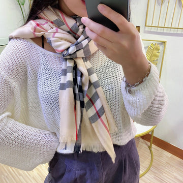 EC - BOR Scarf - 289