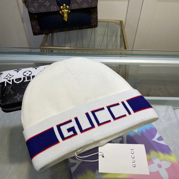 EC - GUKI Cap - 1146