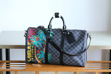 EC Fashion Lu-Vi bags - 11333