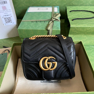 EC - GUKI Bag - 583