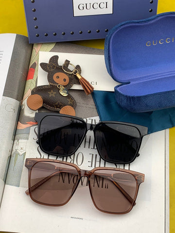 EC - GUKI Sunglass - 164