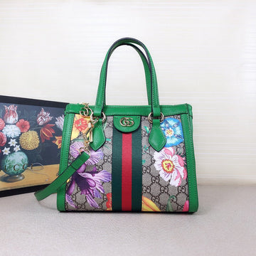 Gucci Luxury Fashion Bag