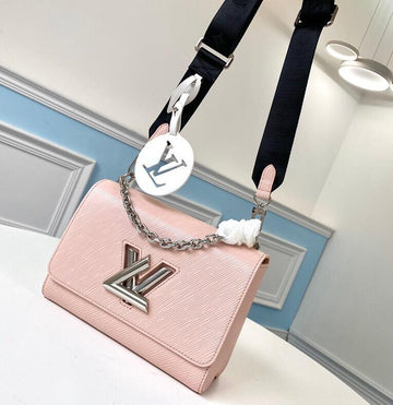 EC Luxury - LOV Bags - 3182