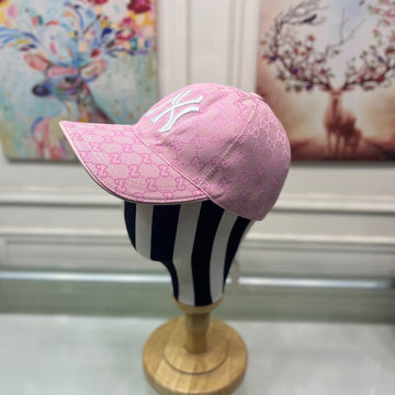 EC - GUKI Cap - 635