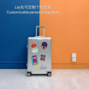 EC - Mix Trunk - 166