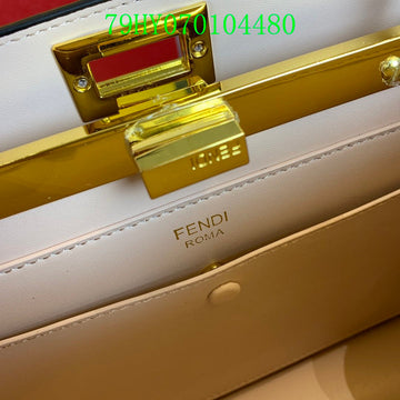 EC - FDE Bags - 2740