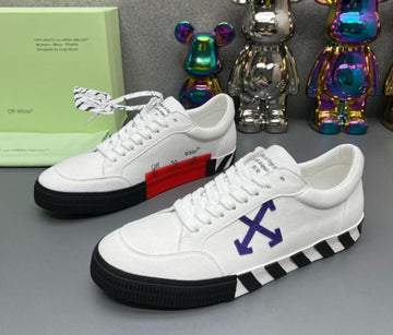 EC Luxury - YZO Men Shoes - 119