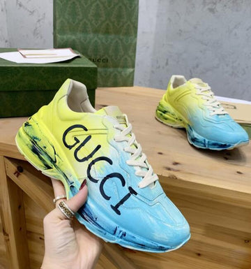 EC - GUKI Women Shoes - 1376