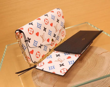 EC Luxury - LOV Bags - 2727