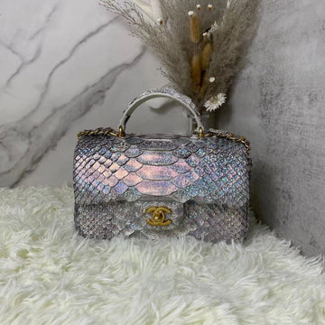 EC Luxury - CHL Bags - 3141