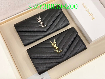 EC - YLS Wallet - 321