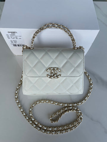 EC - CHL Women Bag - 1330