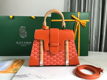 EC - GYO Bag - 290