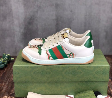EC - GUKI Women Shoes - 1337