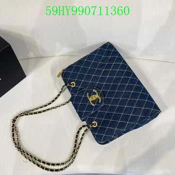 EC - CHL Bags - 448