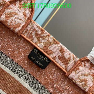 EC - DOR Bags - 1169