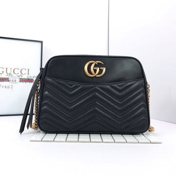 Gucci Luxury Fashion Bag