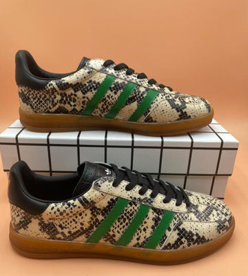 EC - GUKI Women Shoes - 511