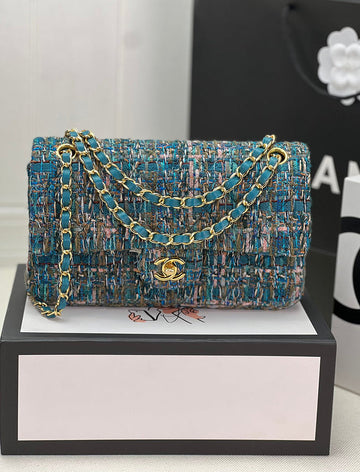 EC - CHL Women Bag - 877