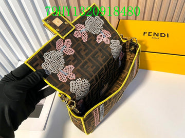 EC - FDE Bags - 2332