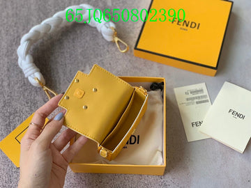EC - FDE Bags - 2505