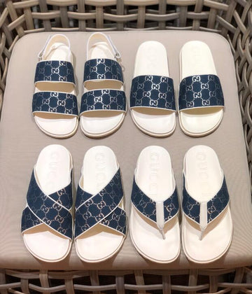 EC - GUKI Men Shoes - 914