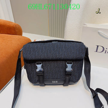 EC - DOR Bags - 1016