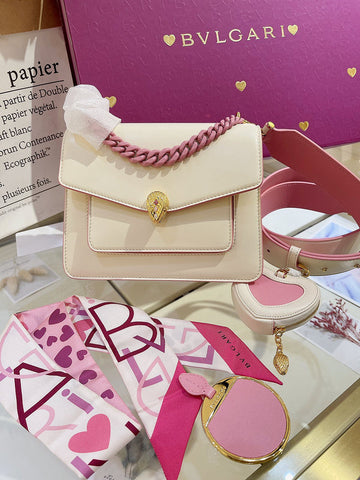 EC - BGL Women Bag - 270