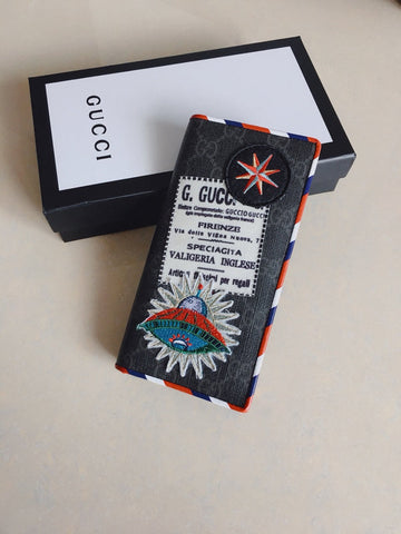 EC - GUKI Wallet - 430