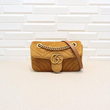 EC Luxury - GCI Bags - 893