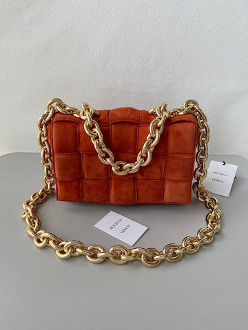 EC - BOV Women Bag - 1536