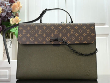 EC Fashion Lu-Vi bags - 17641