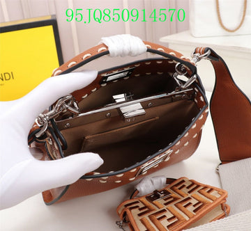 EC - FDE Bags - 1383