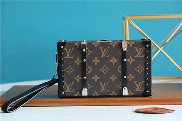 EC Fashion Lu-Vi bags - 10172