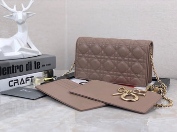 EC - DOR Women Bag - 536