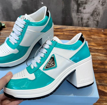 EC Luxury - PD Women Shoes - 281