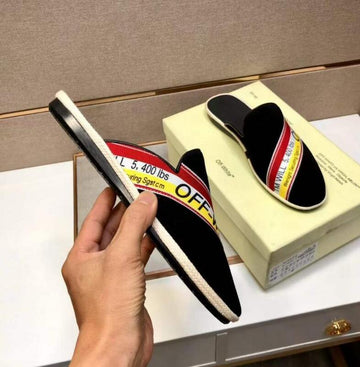 EC Luxury - YZO Men Shoes - 125