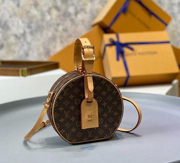 EC Luxury - LOV Bags - 2228