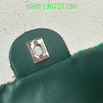 EC - CHL Bags - 307