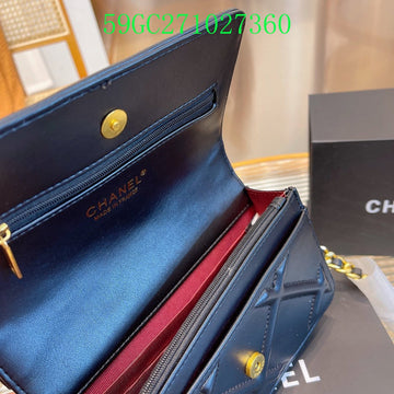 EC - CHL Bags - 3248