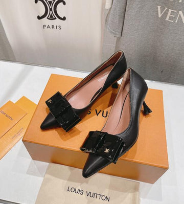 EC Luxury - LOV Women Shoes - 411