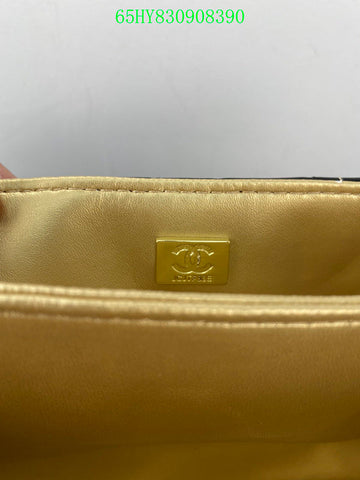 EC - CHL Bags - 2303