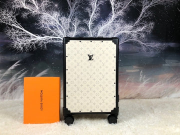 EC Fashion Lu-Vi bags - 11408