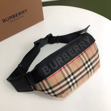 EC - BOR Bag - 421