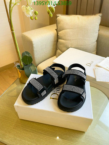 EC - DOR Women Shoes - 2305