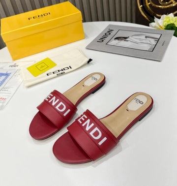 EC - FDE Women Shoes - 216
