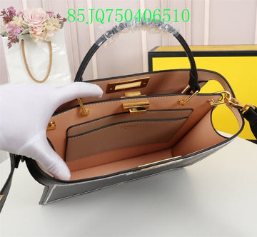 EC - FDE Bags - 1711