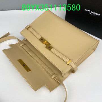EC - YLS Bags - 2021