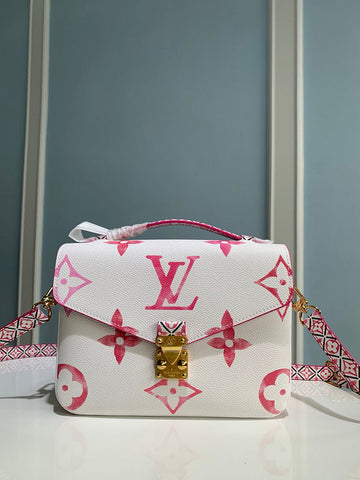 EC - LOV Women Bag - 1612